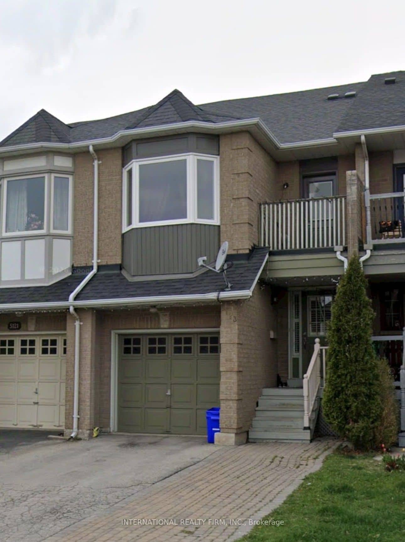 5123 Thornburn Drive, Burlington, ON L7L 6K2