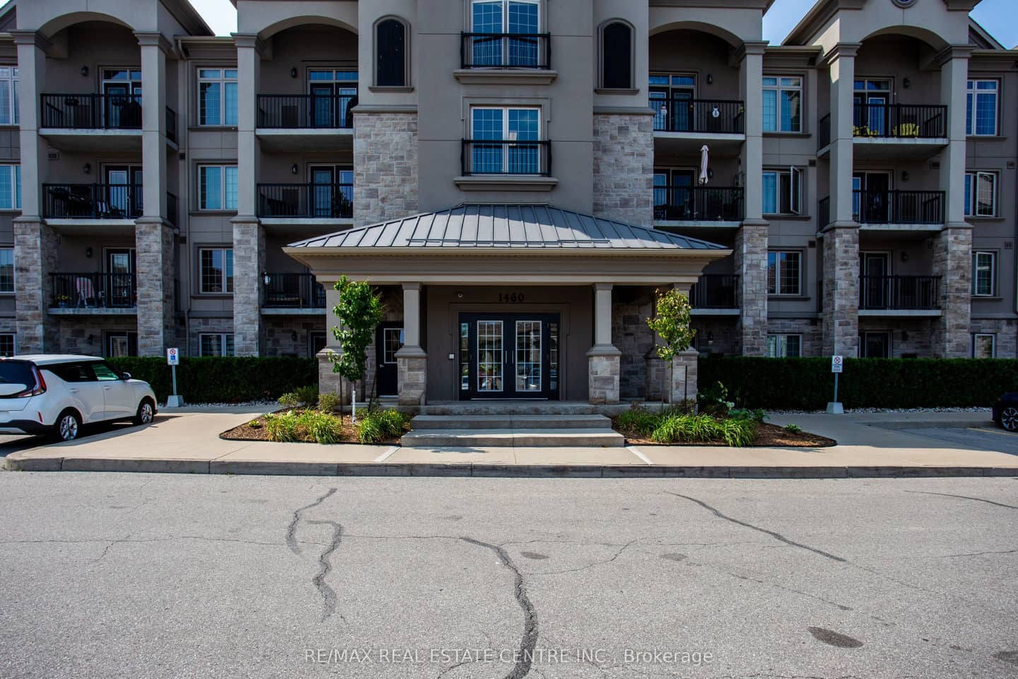 1460 Main Street E 412, Milton, ON L9T 8W5