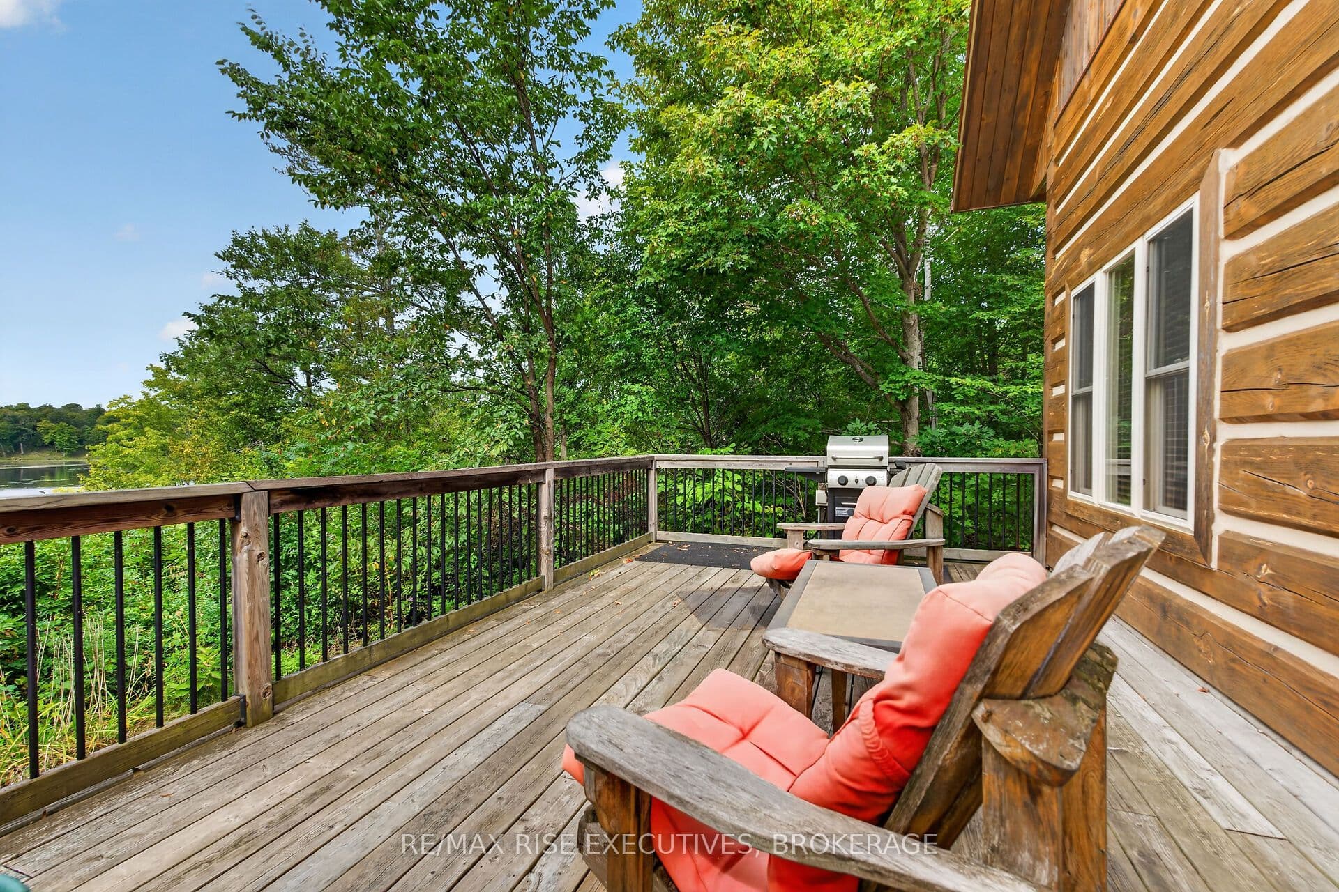 202 Deans Island Road, Rideau Lakes, ON K0G 1V0