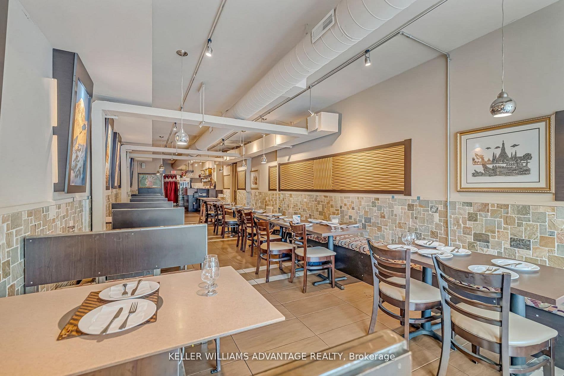 471 Danforth Avenue, Toronto, ON M4K 1P1