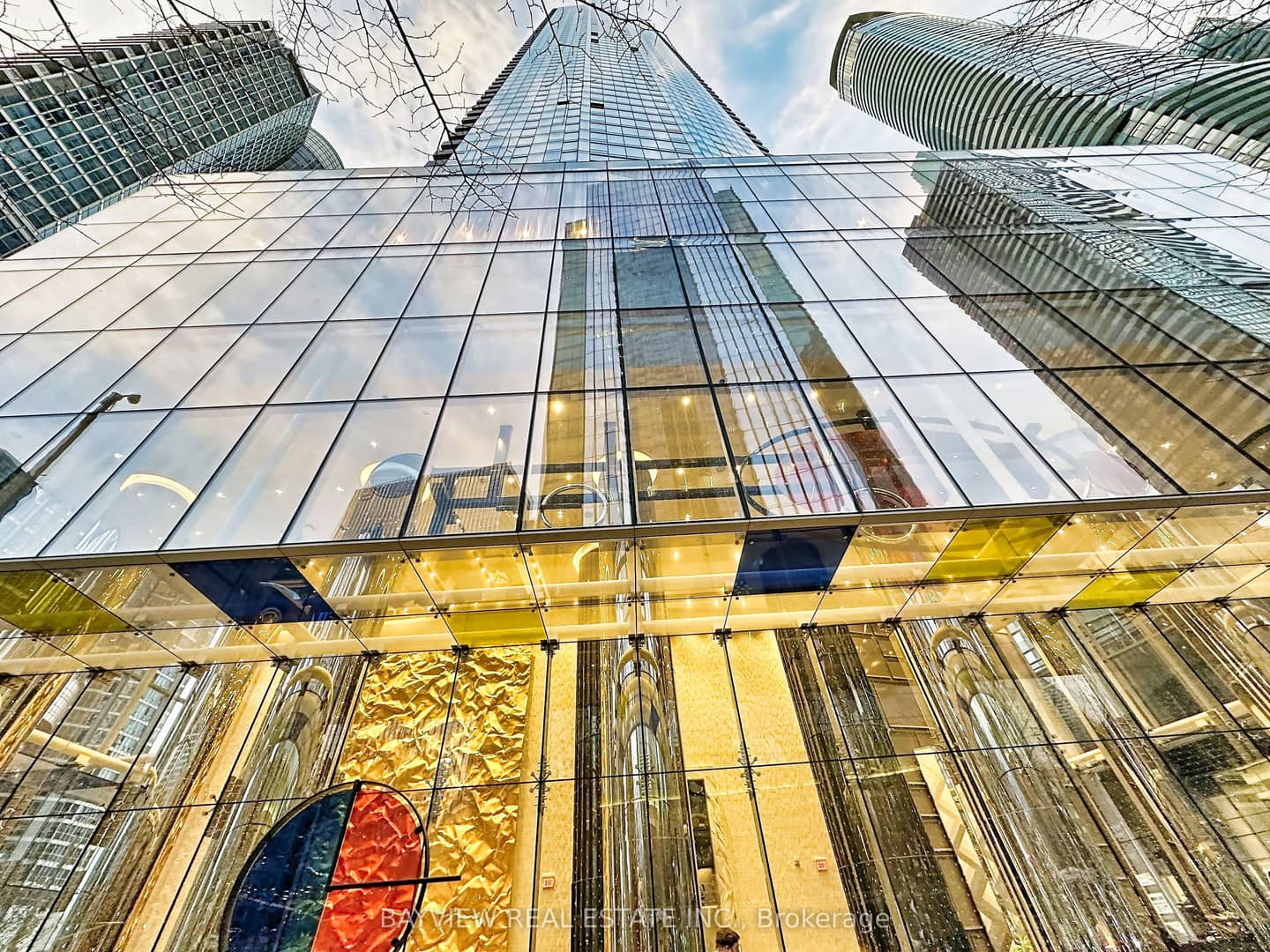 10 York Street 4110, Toronto, ON M5J 2Z2