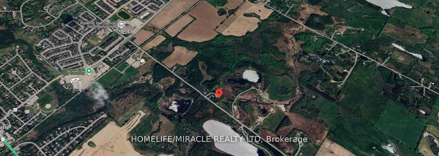 15685 Innis Lake Road, Caledon, ON L7C 3A2