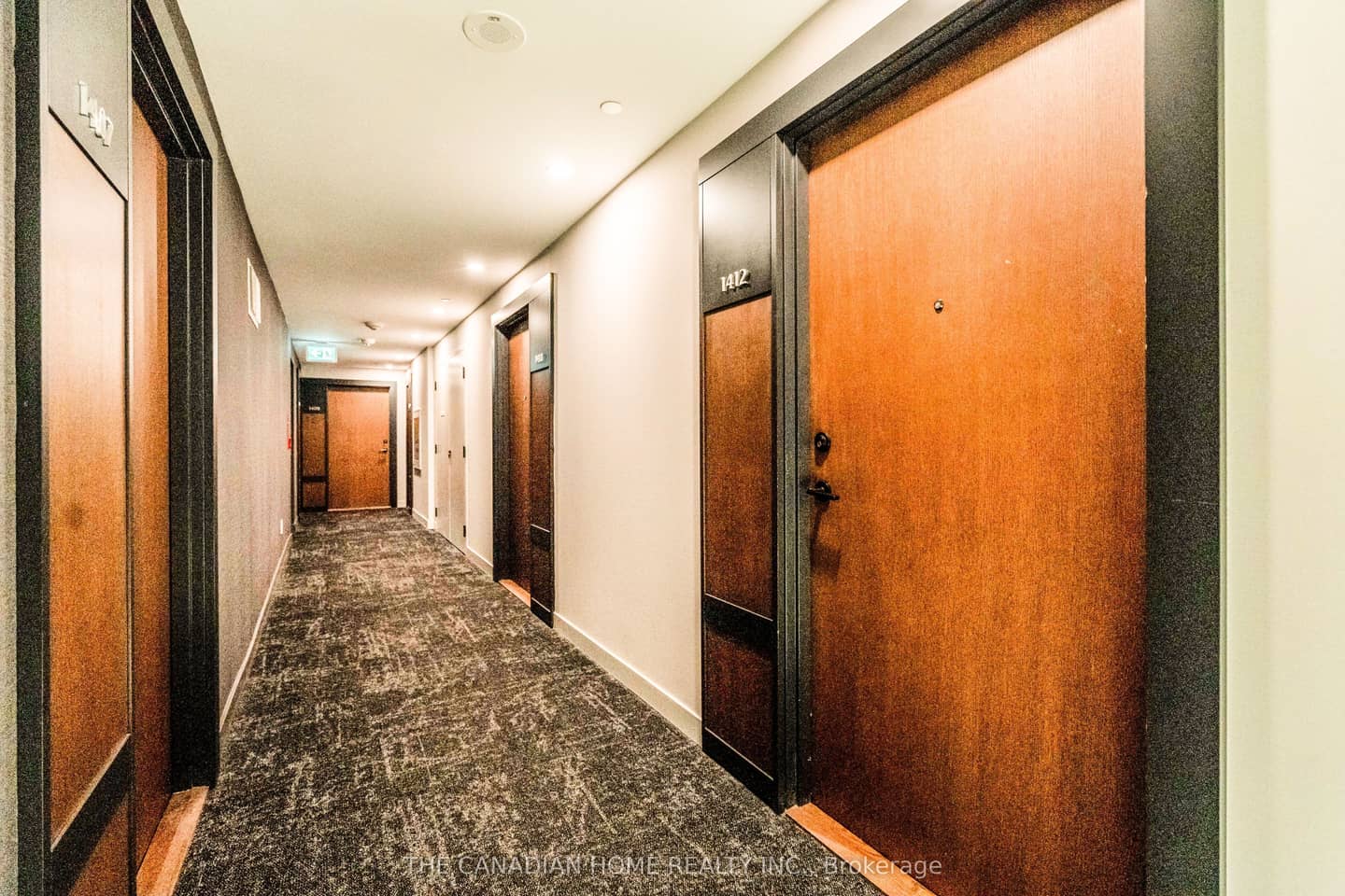 4065 Confederation Parkway 1412, Mississauga, ON L5B 0L4