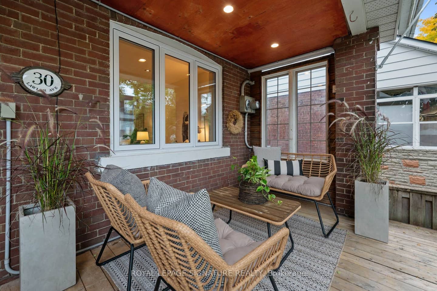 30 Lawlor Avenue, Toronto, ON M4E 3L7
