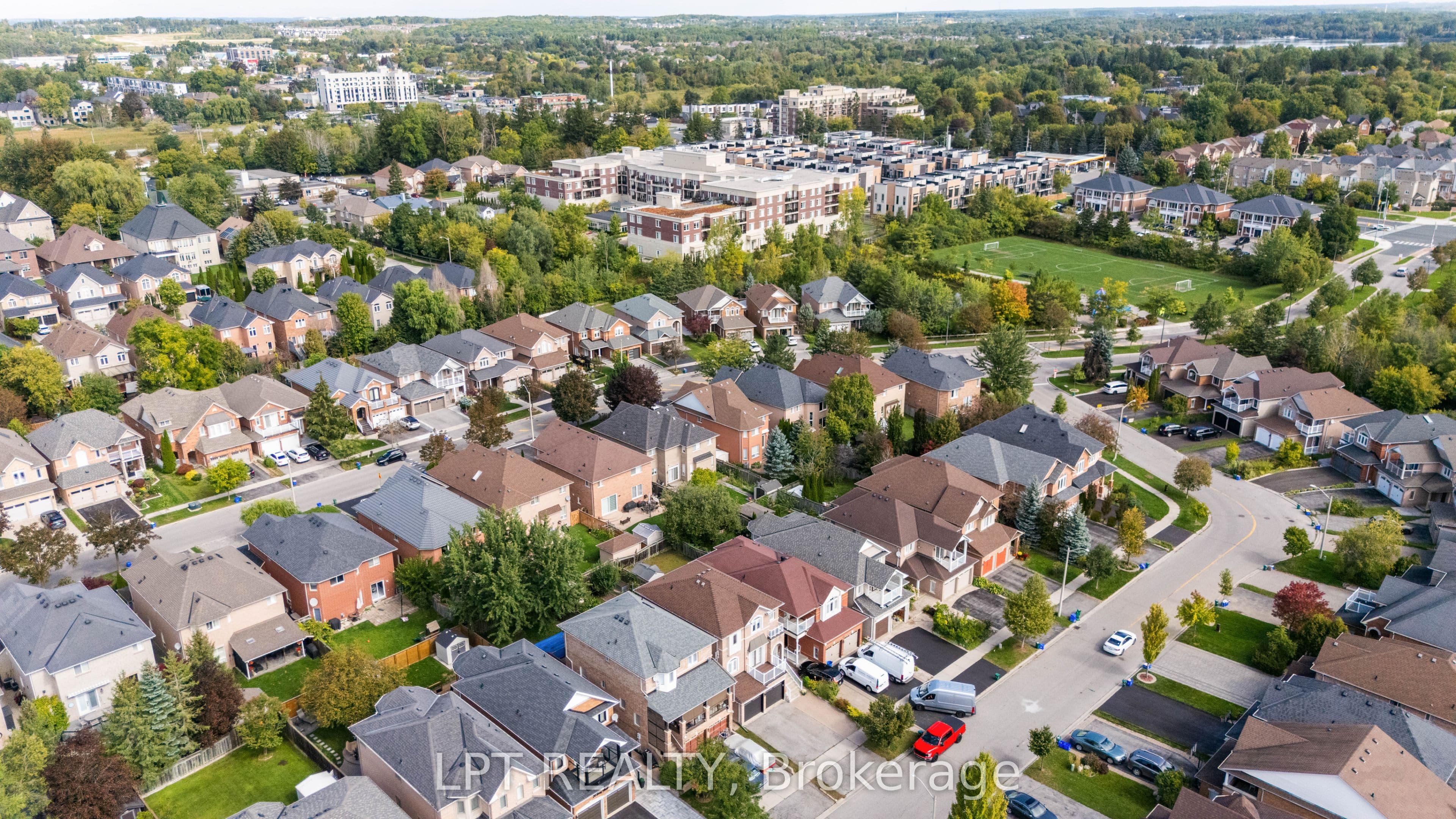 30 Snowy Meadow Avenue, Richmond Hill, ON L4E 3V3