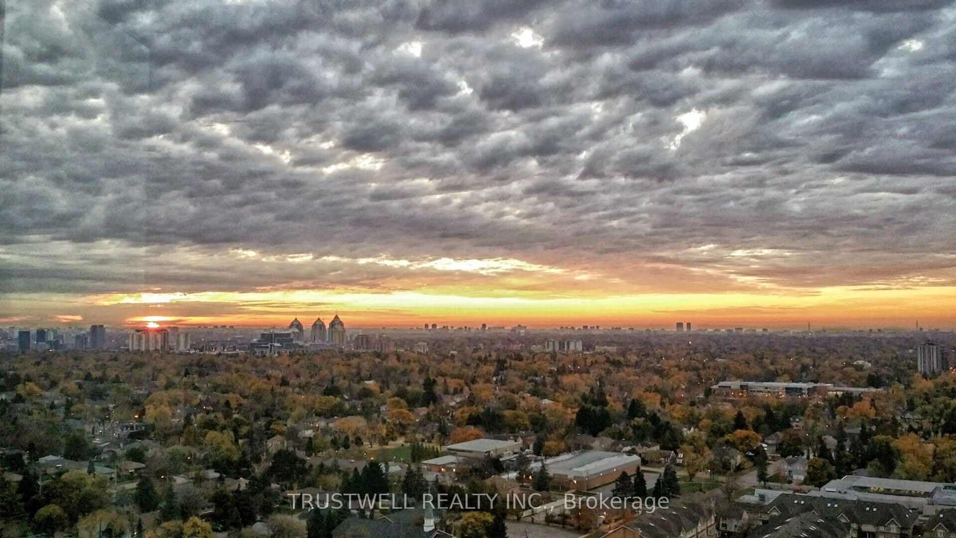 60 Byng Avenue 2210, Toronto, ON M2N 7K3