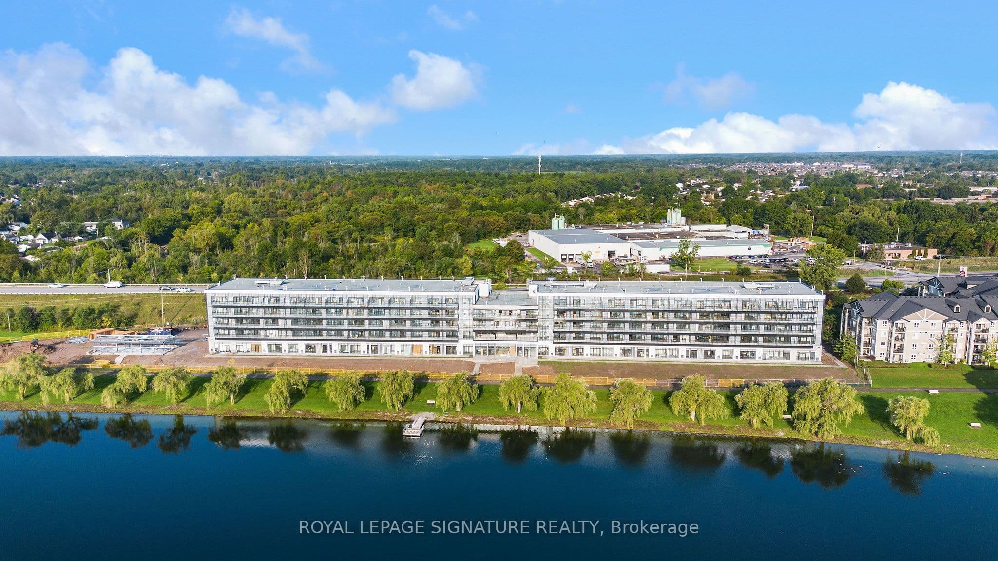 350 Prince Charles Drive S 347, Welland, ON L3C 5A6