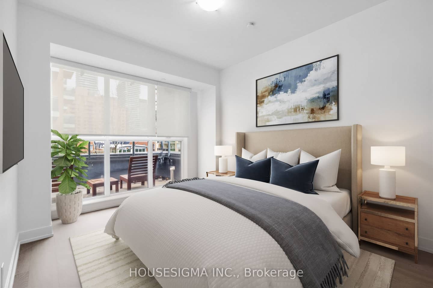11 Lillian Street 310, Toronto, ON M4S 2H7