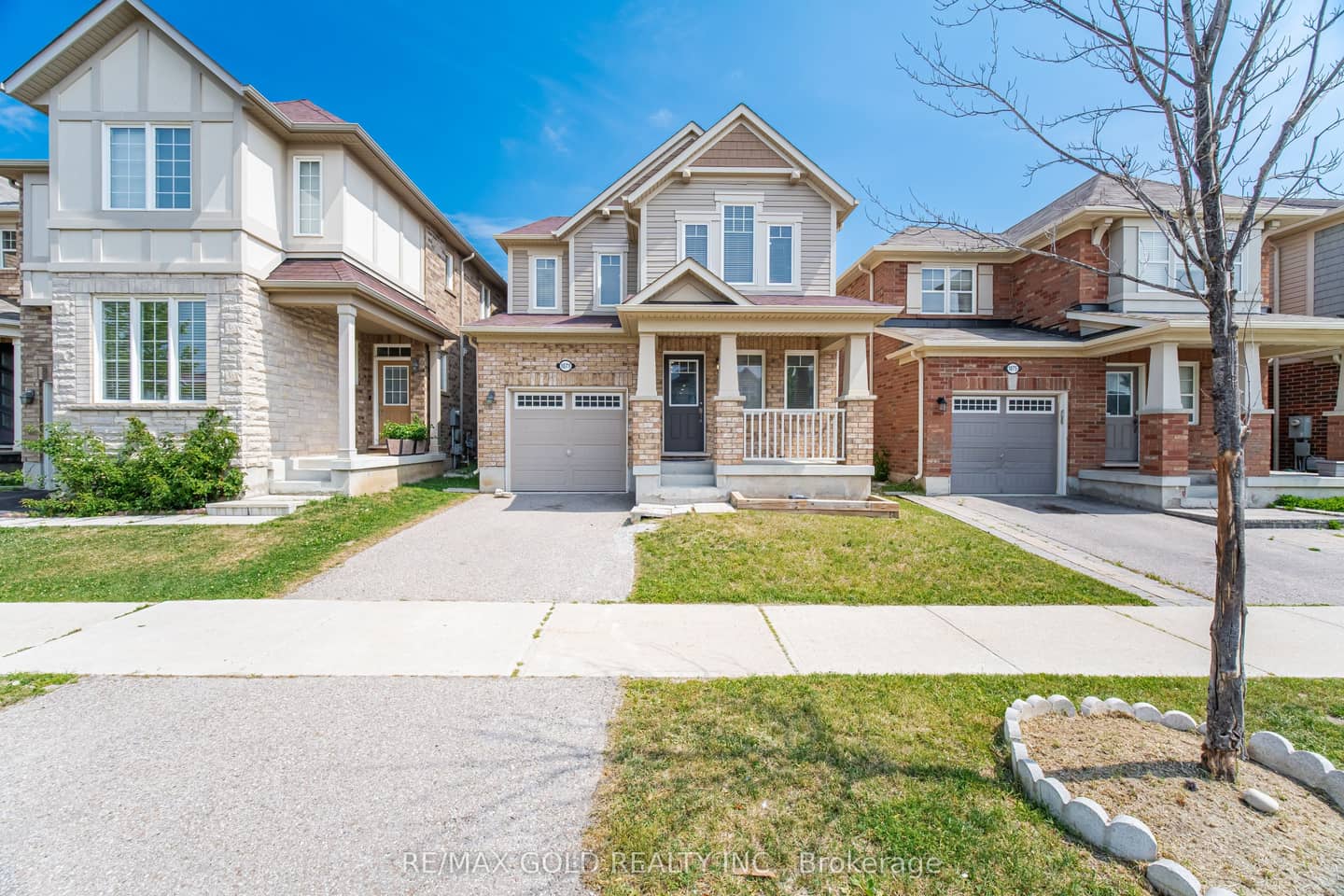 1071 Savoline Boulevard, Milton, ON L9T 8N9