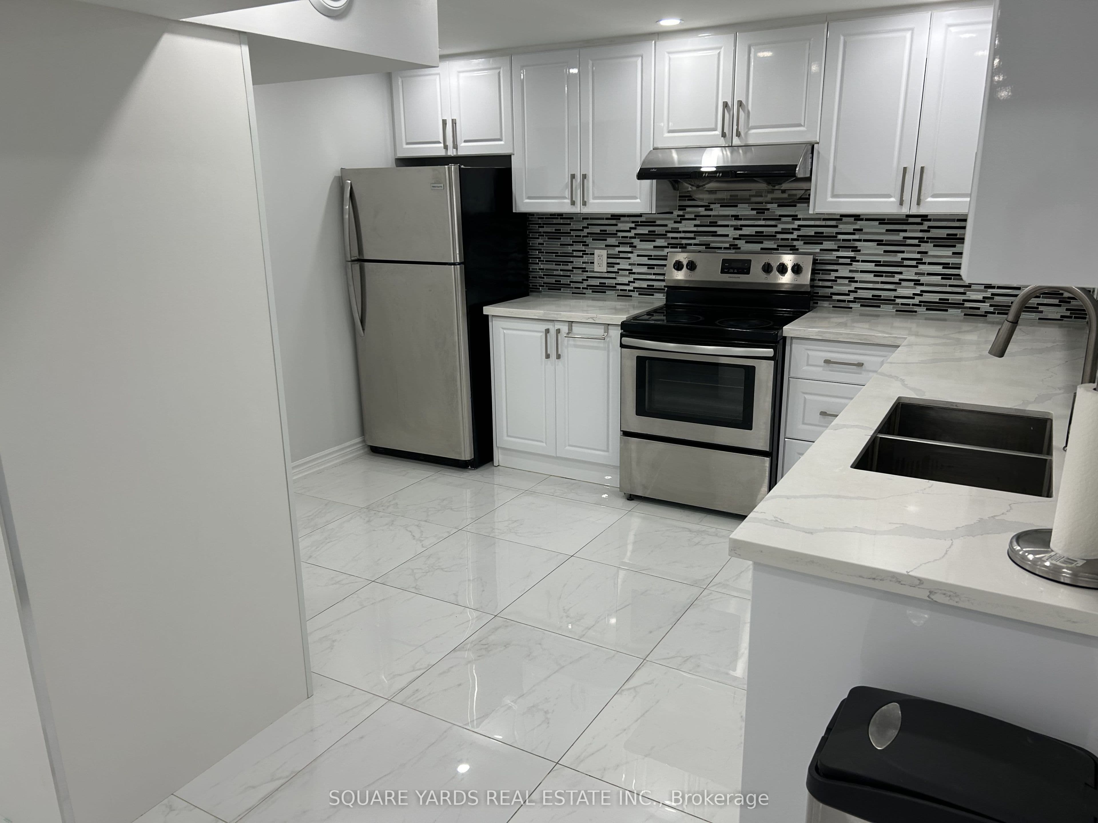 55 Bluffwood Crescent, Brampton, ON L6P 2A8