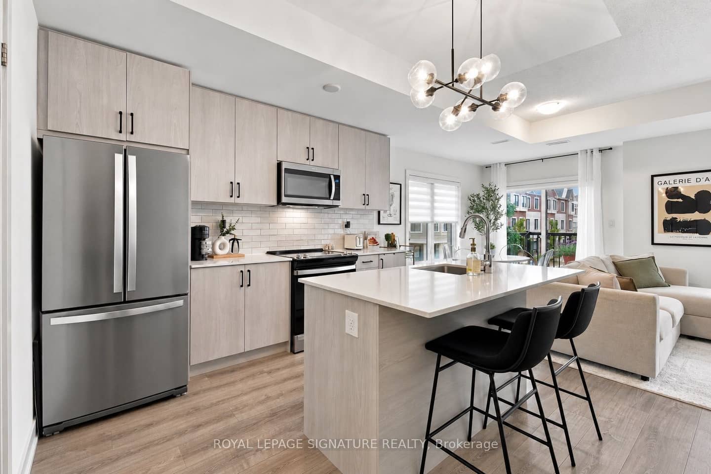 28 Canton Lane, Whitchurch-Stouffville, ON L4A 4W8