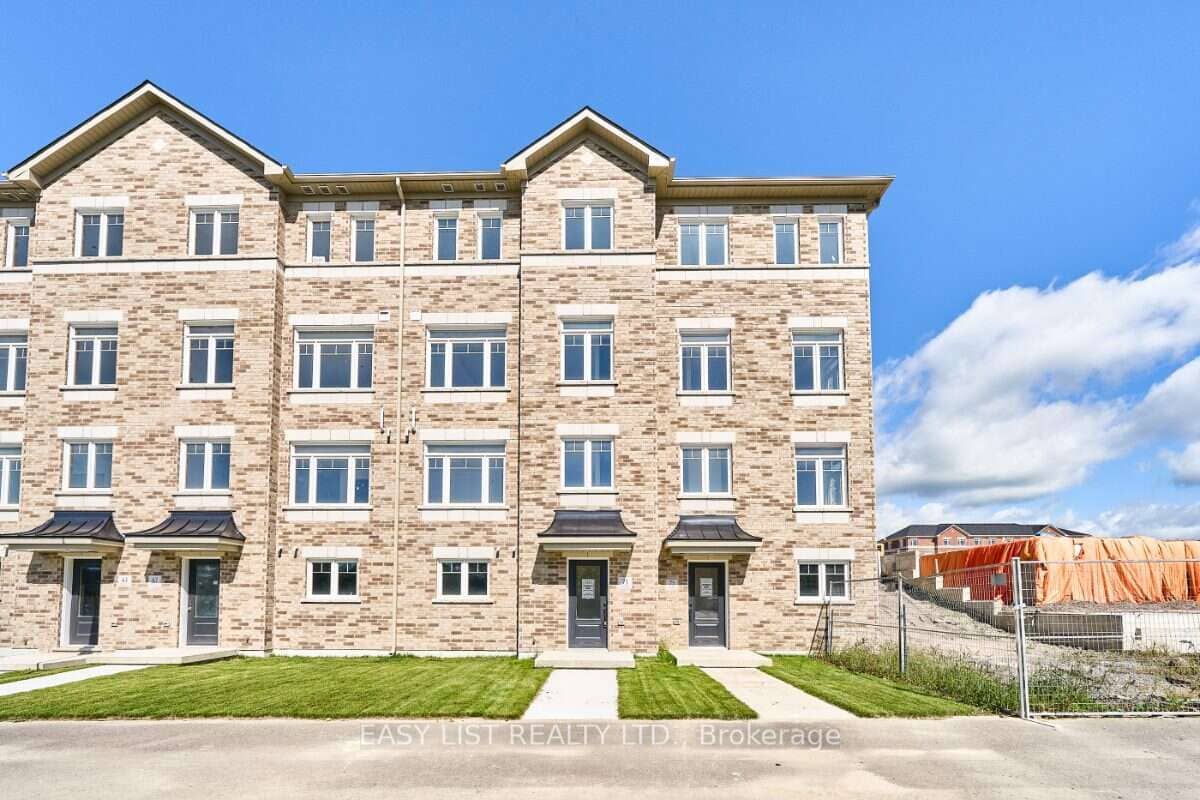 71 Addyman Crescent, Clarington, ON L1B 0X4