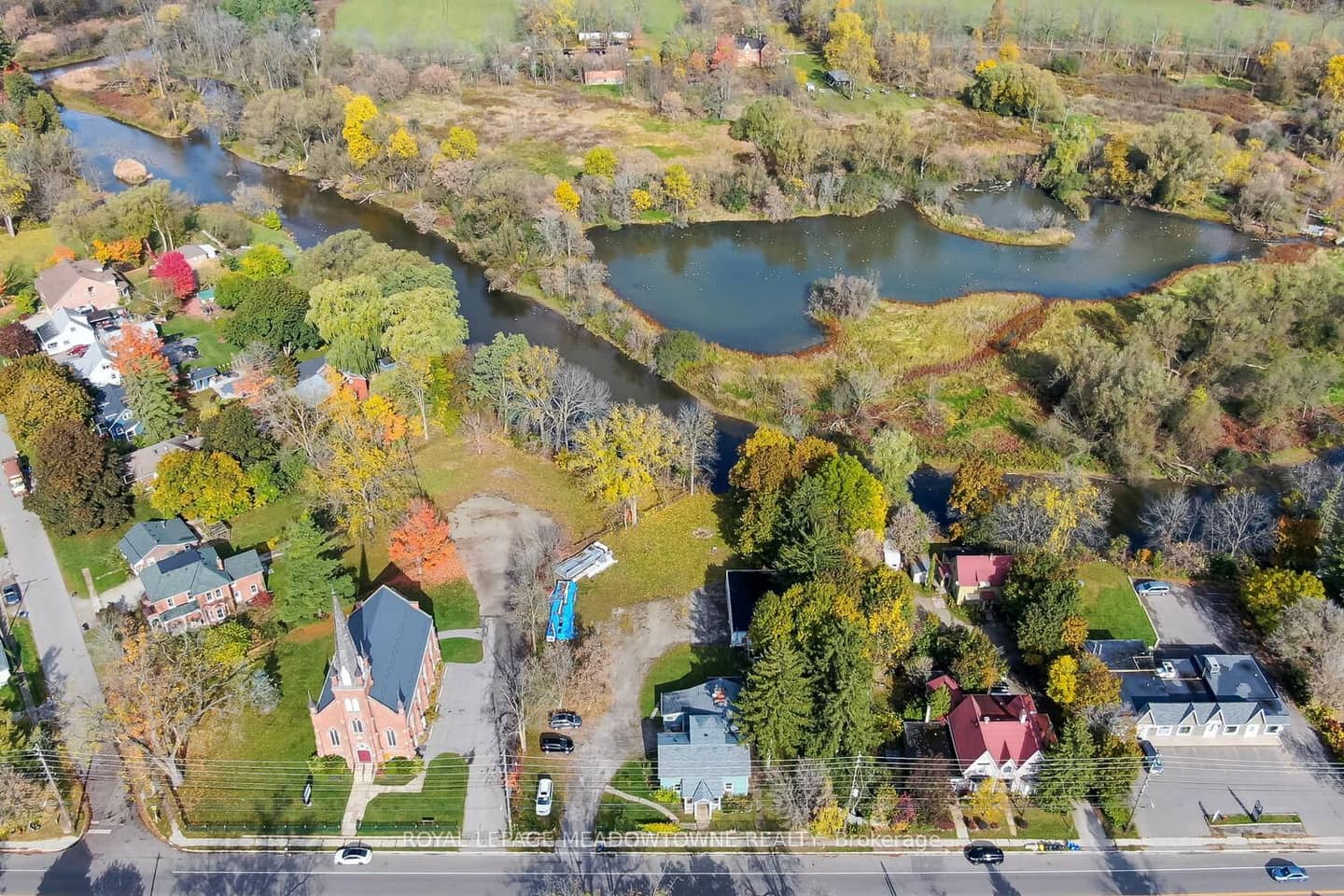 503 Guelph Street, Halton Hills, ON L0P 0A2