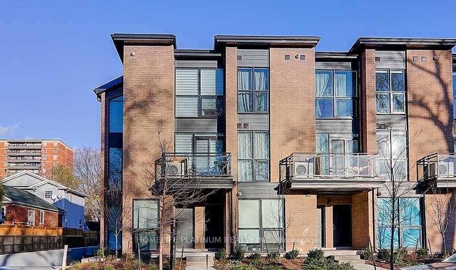 13 Falaise Road, Toronto, ON M1E 0C5