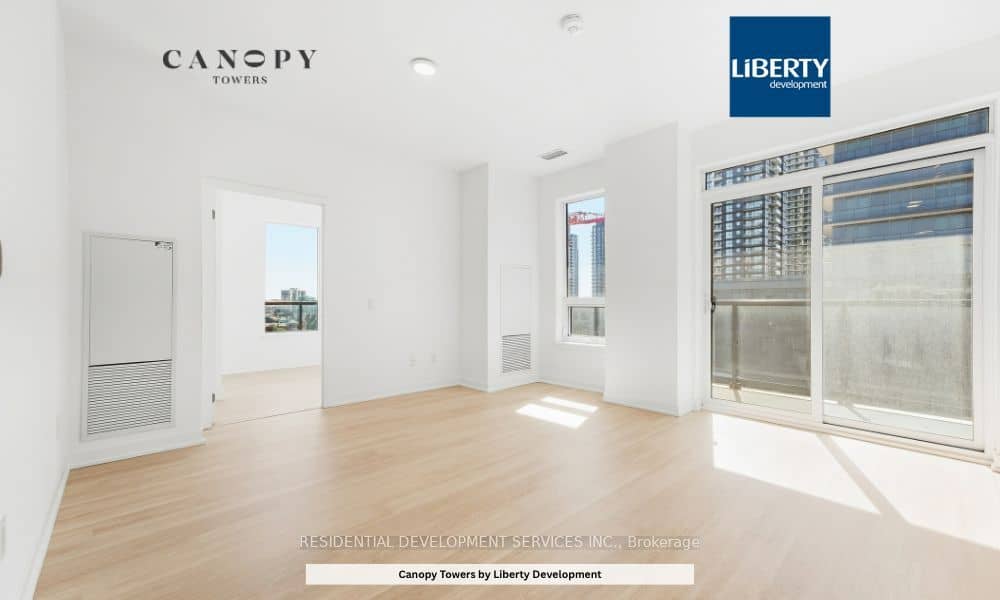 5105 Hurontario Street A-630, Mississauga, ON L4Z 0C3
