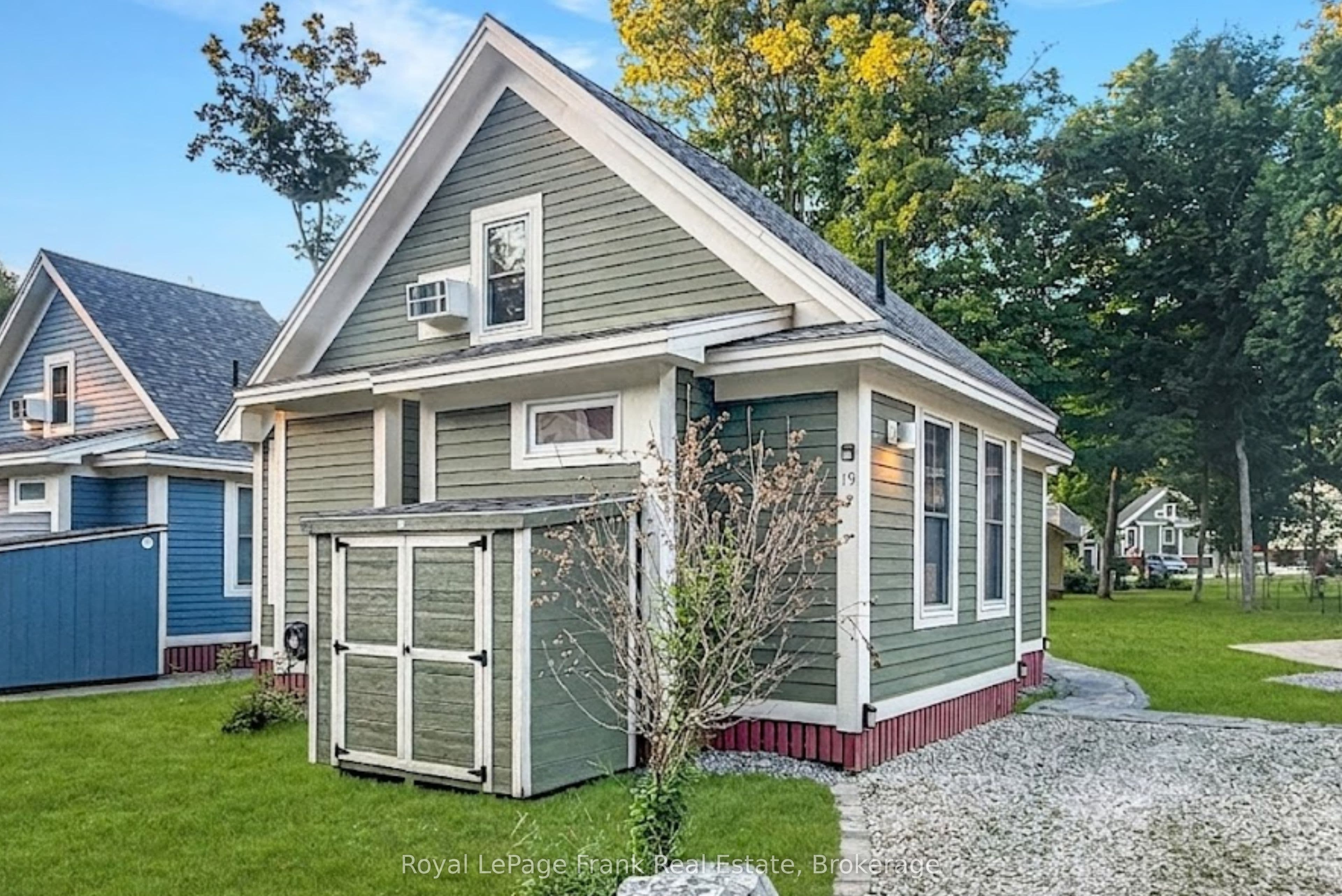 19 Hollow Lane 223, Prince Edward County, ON K0K 1P0
