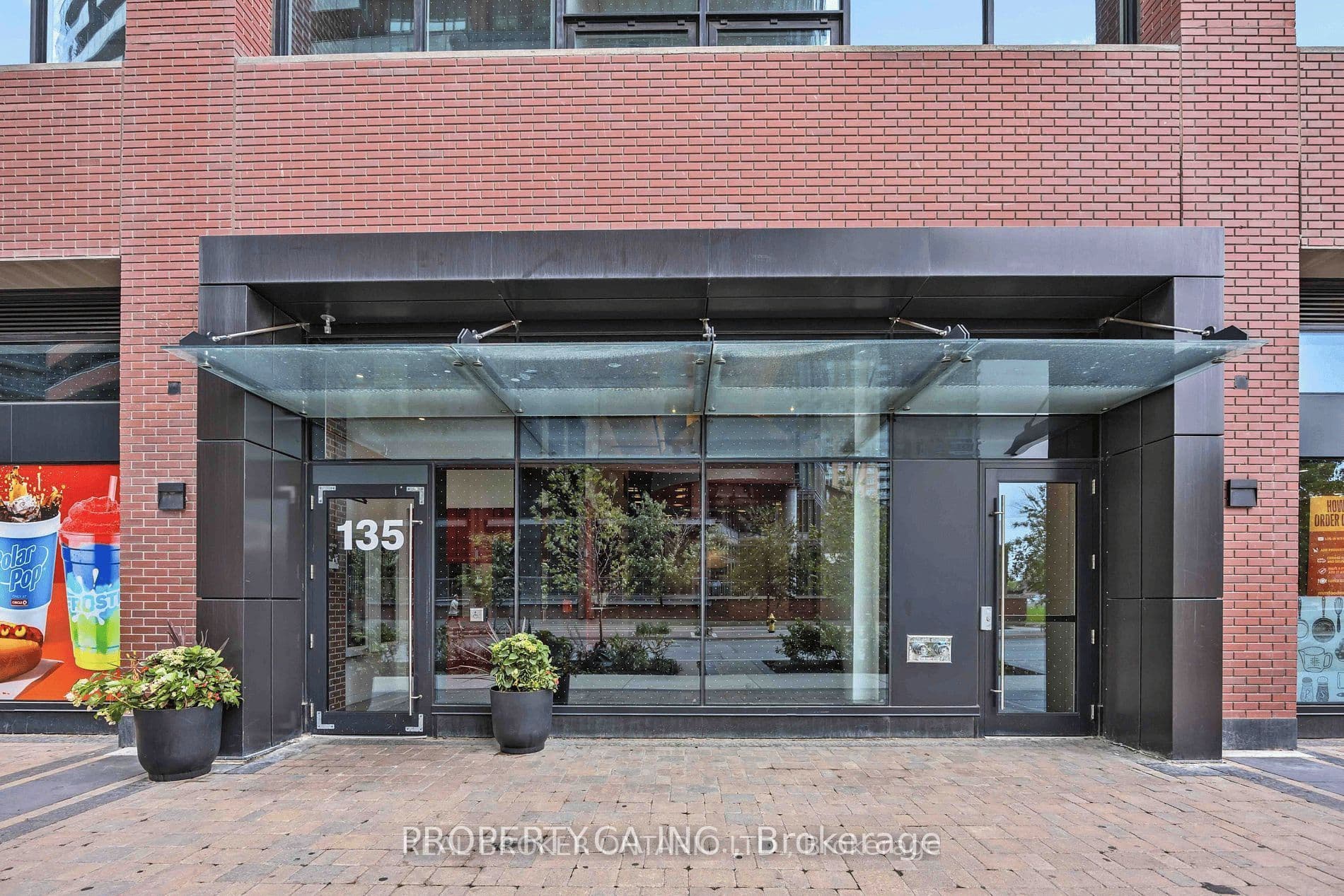 135 East Liberty Street 1103, Toronto, ON M6K 0G7