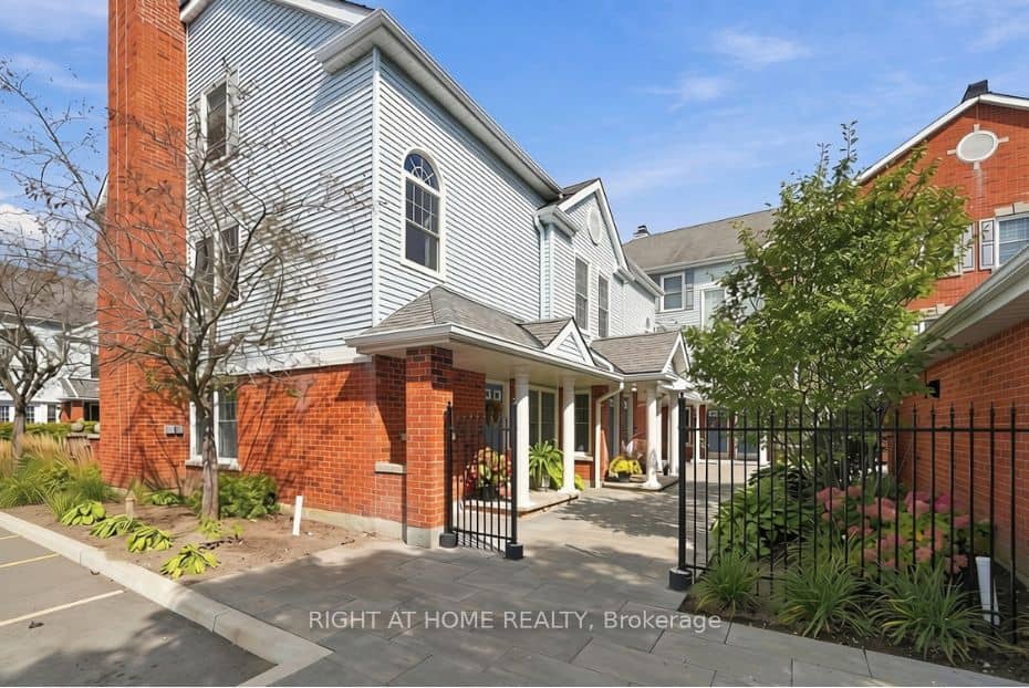 1667 Nash Road F2, Clarington, ON L1E 1S8