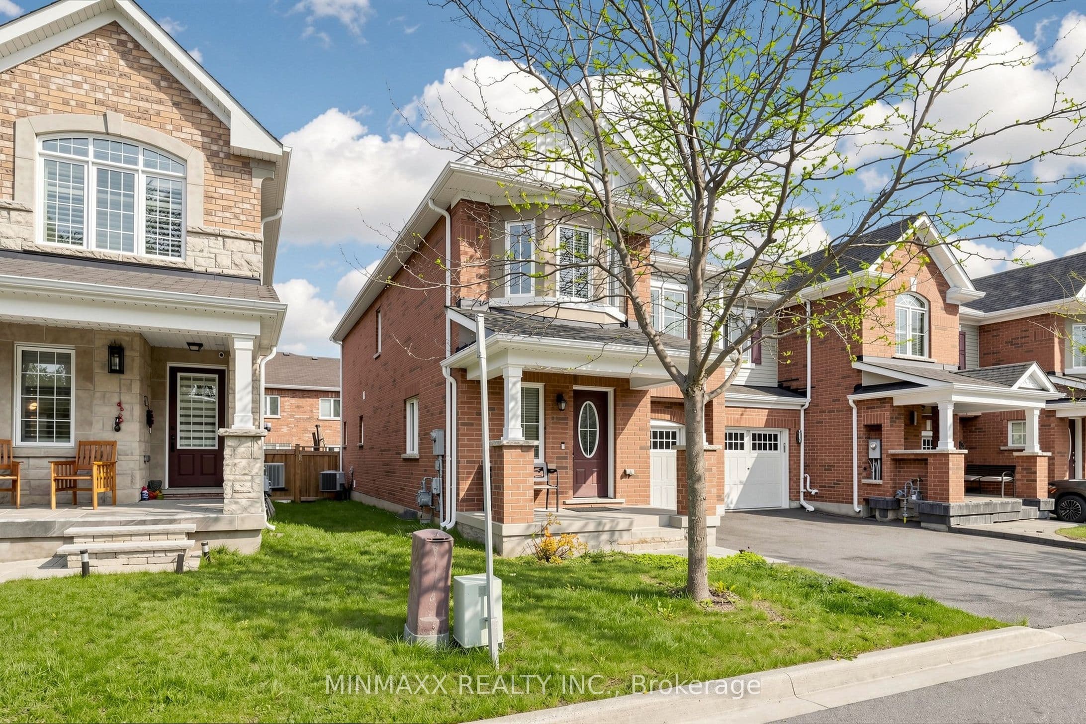 30 Dredge Court, Milton, ON L9T 8T1