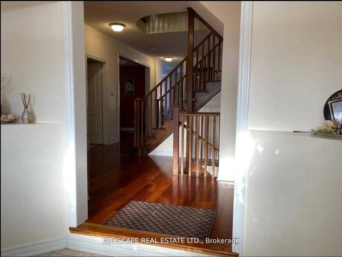 30 Sea Lion Road Main, Brampton, ON L6V 4P8