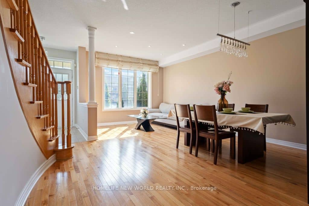332 Williamson Road, Markham, ON L6E 0H2