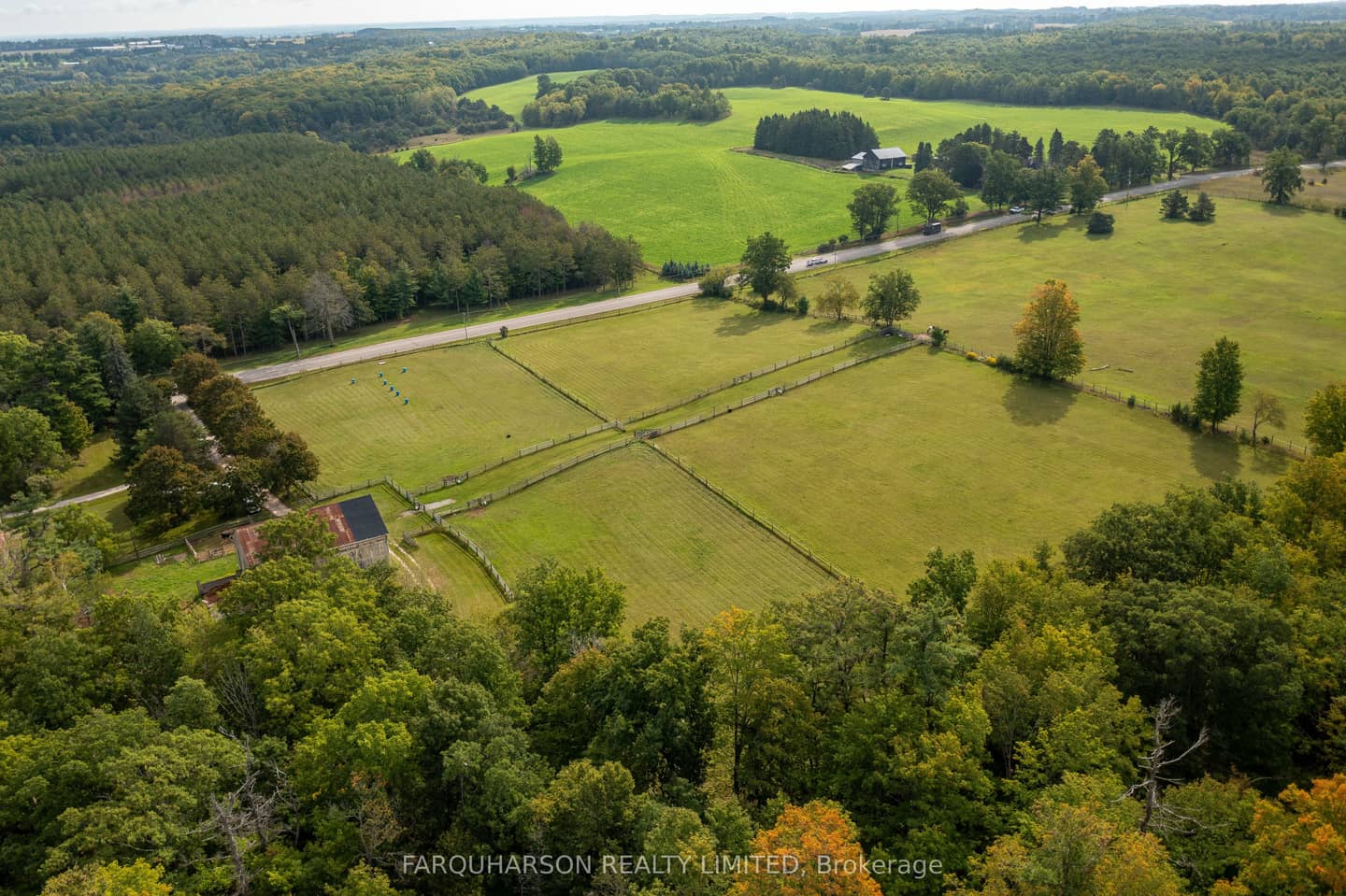 5550 7th Concession, Uxbridge, ON L9P 1R4
