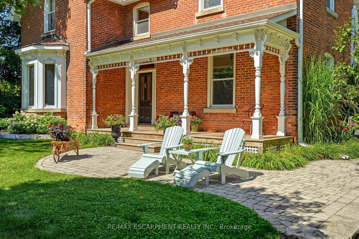 5515 BLIND Line, Burlington, ON L7P 0B1