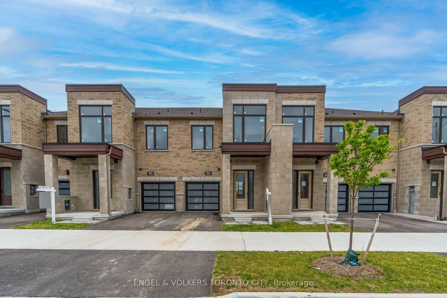 136 Mumbai Drive, Markham, ON L3S 0G5