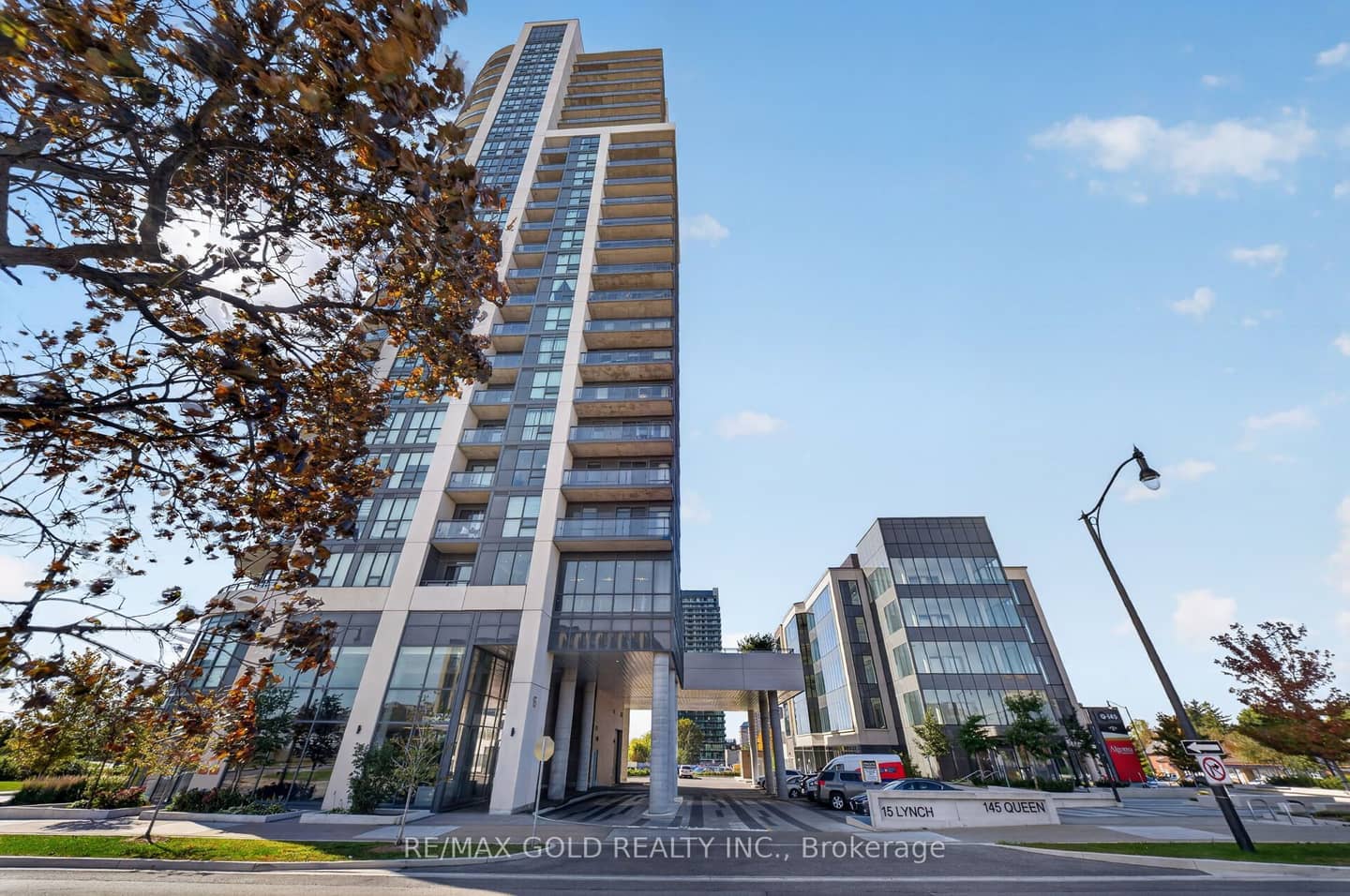 15 LYNCH Street 505, Brampton, ON L6W 0C7