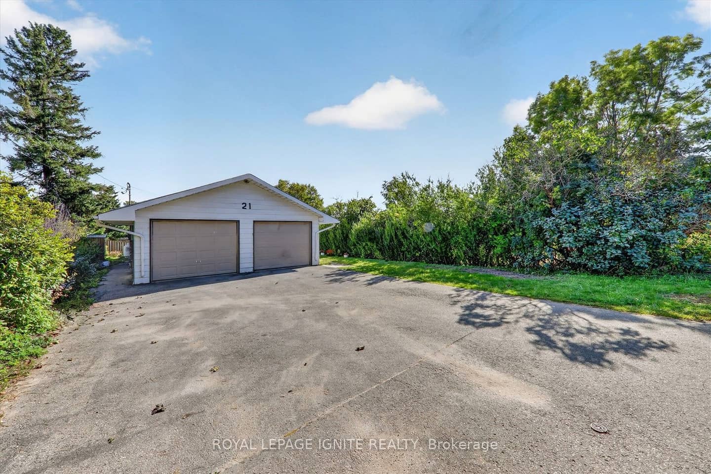 21 Durham Street, Clarington, ON L1C 1H8
