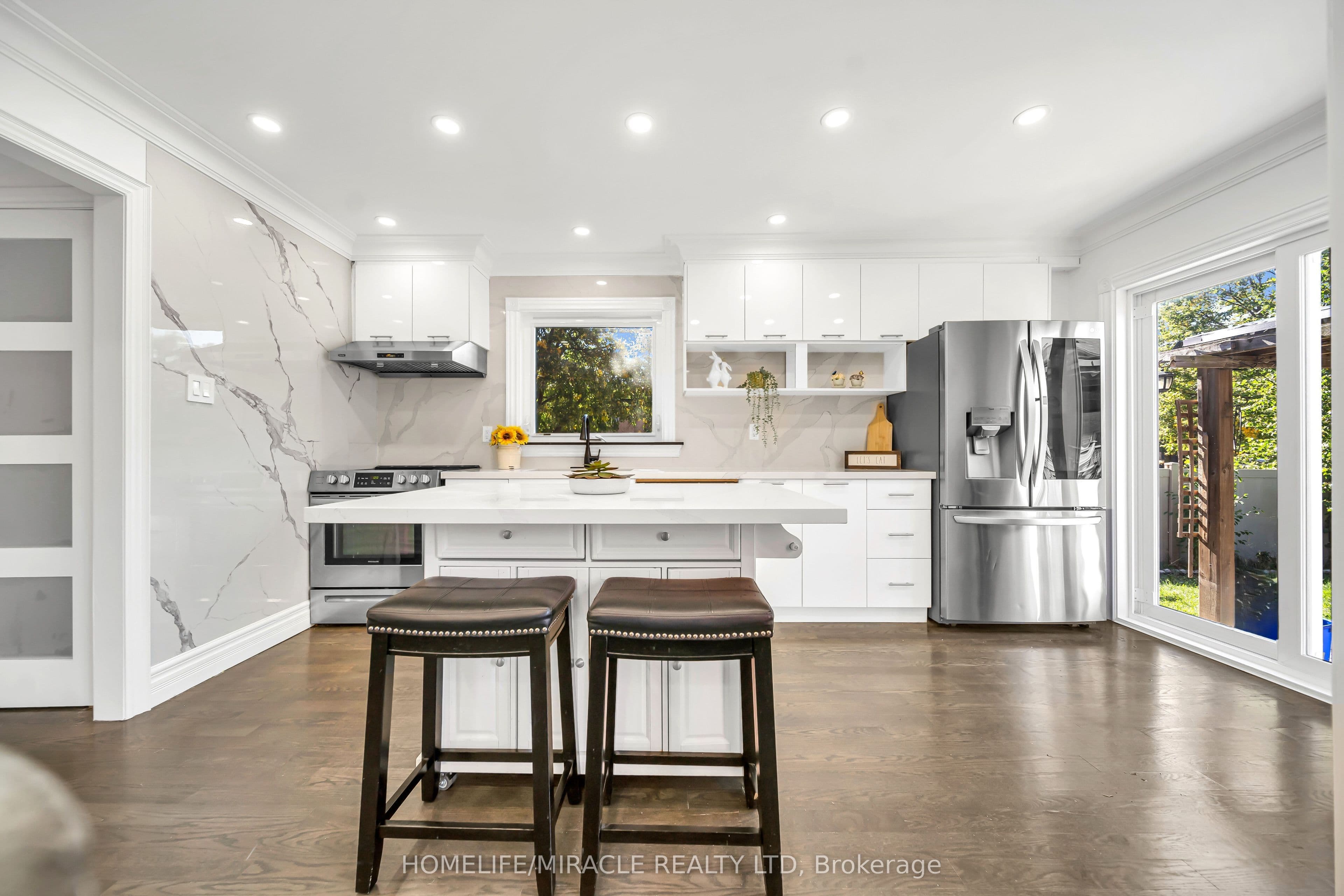 469 Fothergill Boulevard, Burlington, ON L7L 6J1