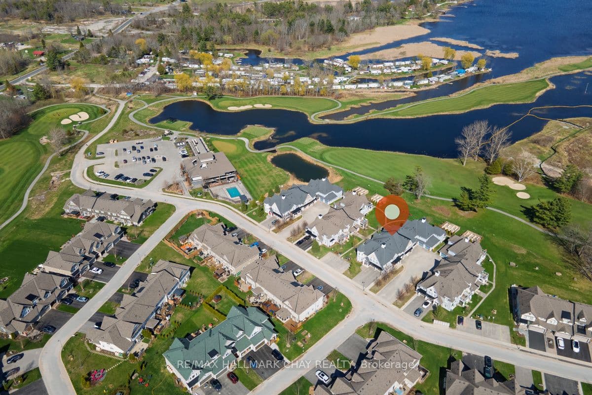 6 Carnoustie Lane, Georgian Bay, ON L0K 1S0