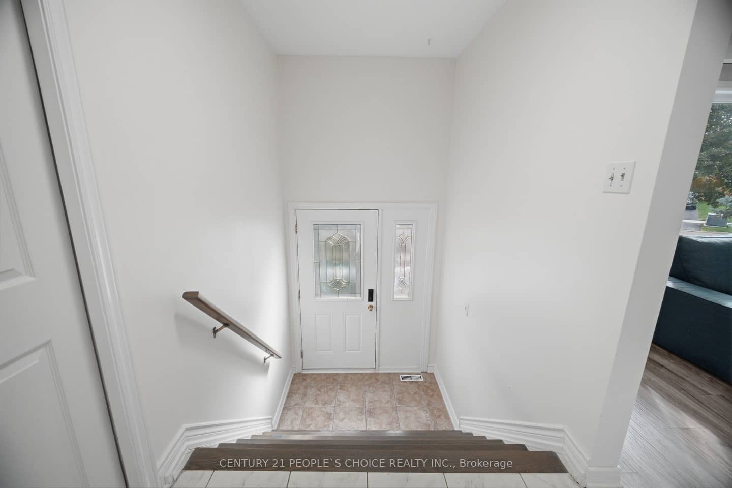 578 Cavell Drive, Mississauga, ON L5B 2N9