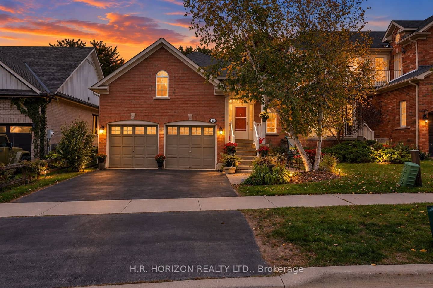 23 Mill Dam Court, King, ON L0G 1T0
