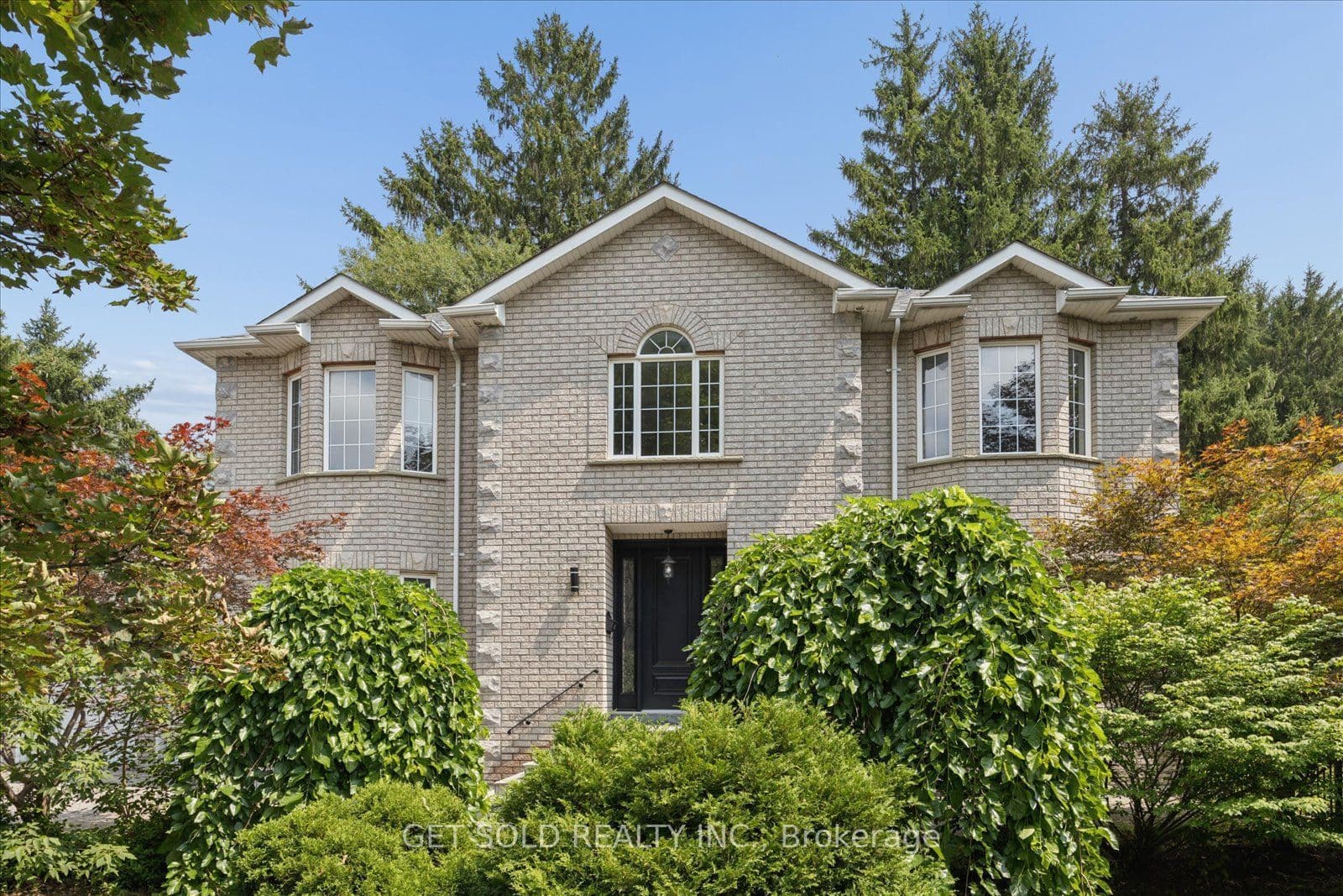 49 Pearson Avenue, Richmond Hill, ON L4C 6T3