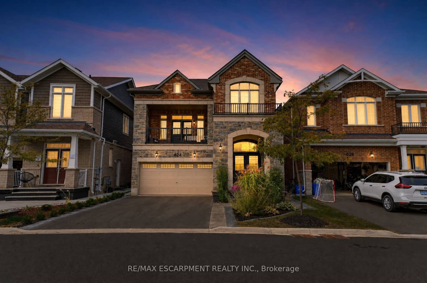 624 Boyd Lane, Milton, ON L9E 1W6