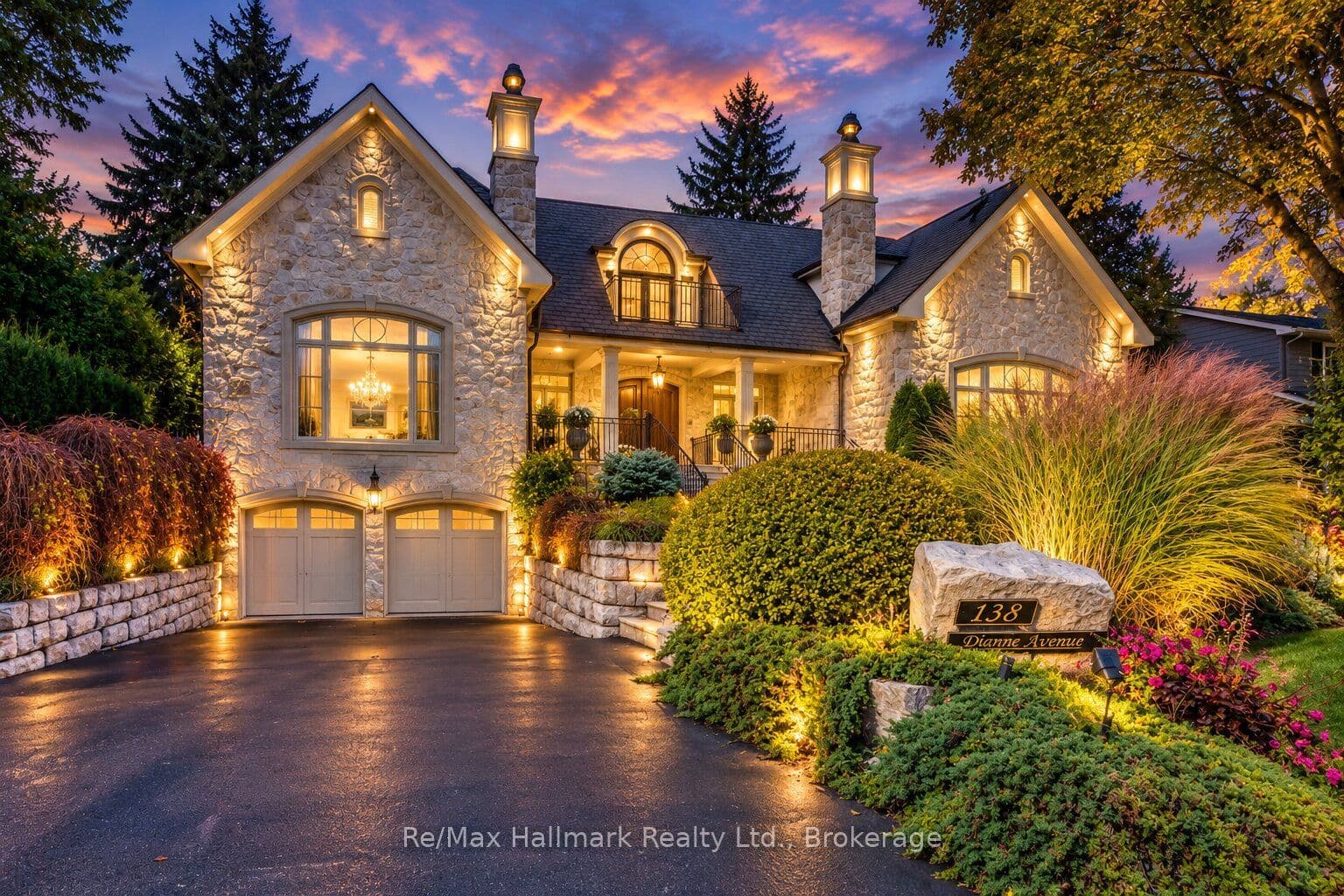 138 DIANNE Avenue, Oakville, ON L6J 4G9