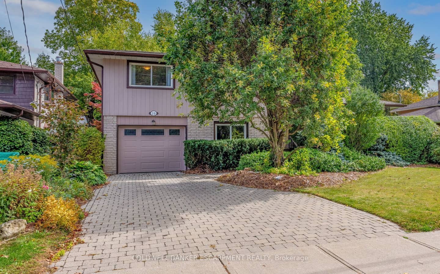 20 Princess Anne Drive, Halton Hills, ON L7G 2B9
