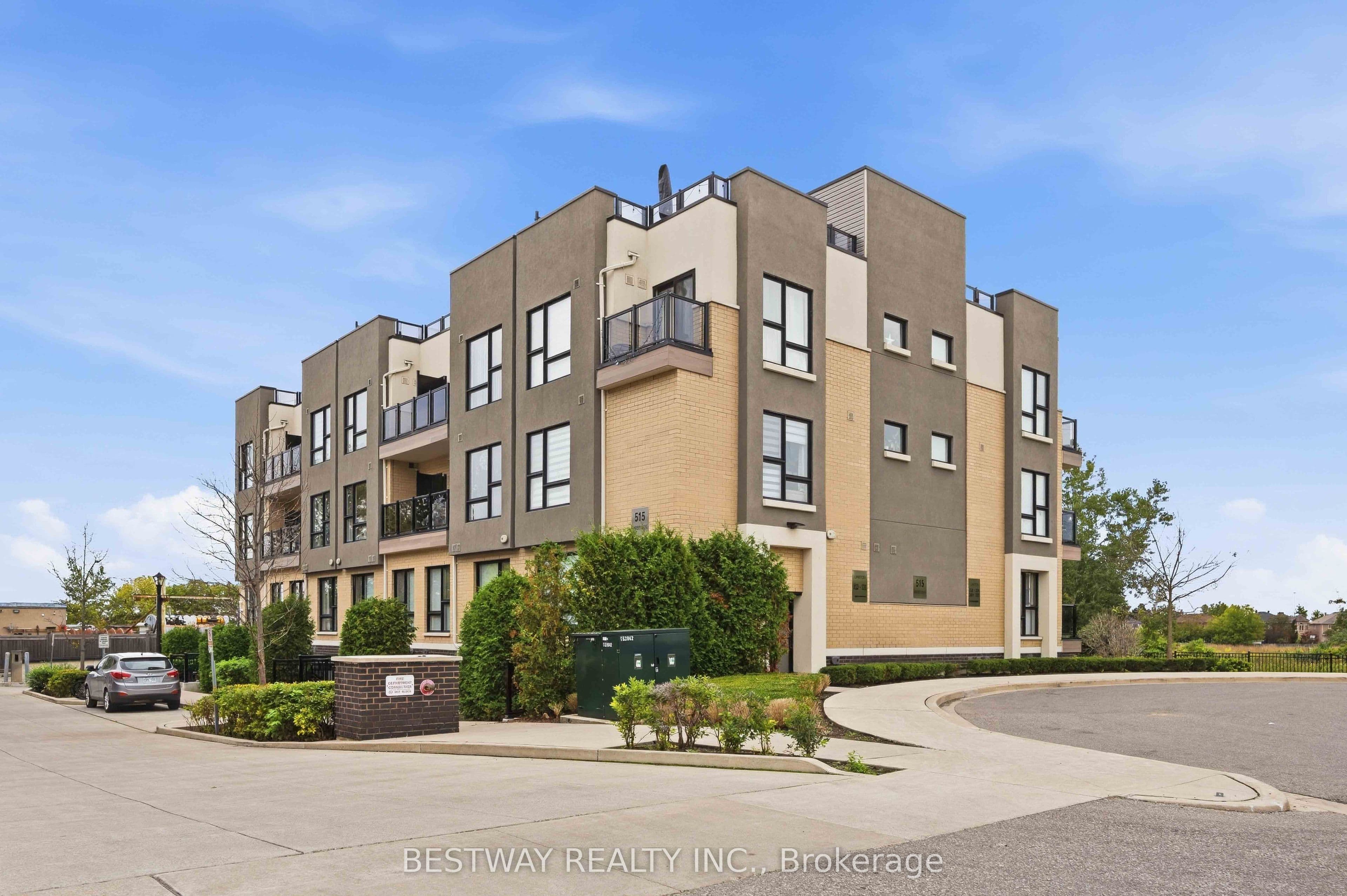 515 Kingbird Grove 367, Toronto, ON M1B 0E3