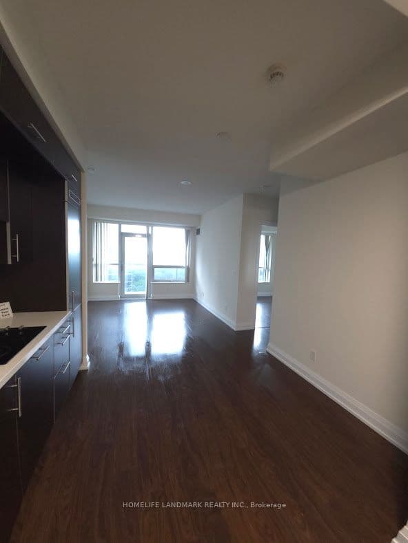 2 Anndale Drive 1207, Toronto, ON M2N 0G5