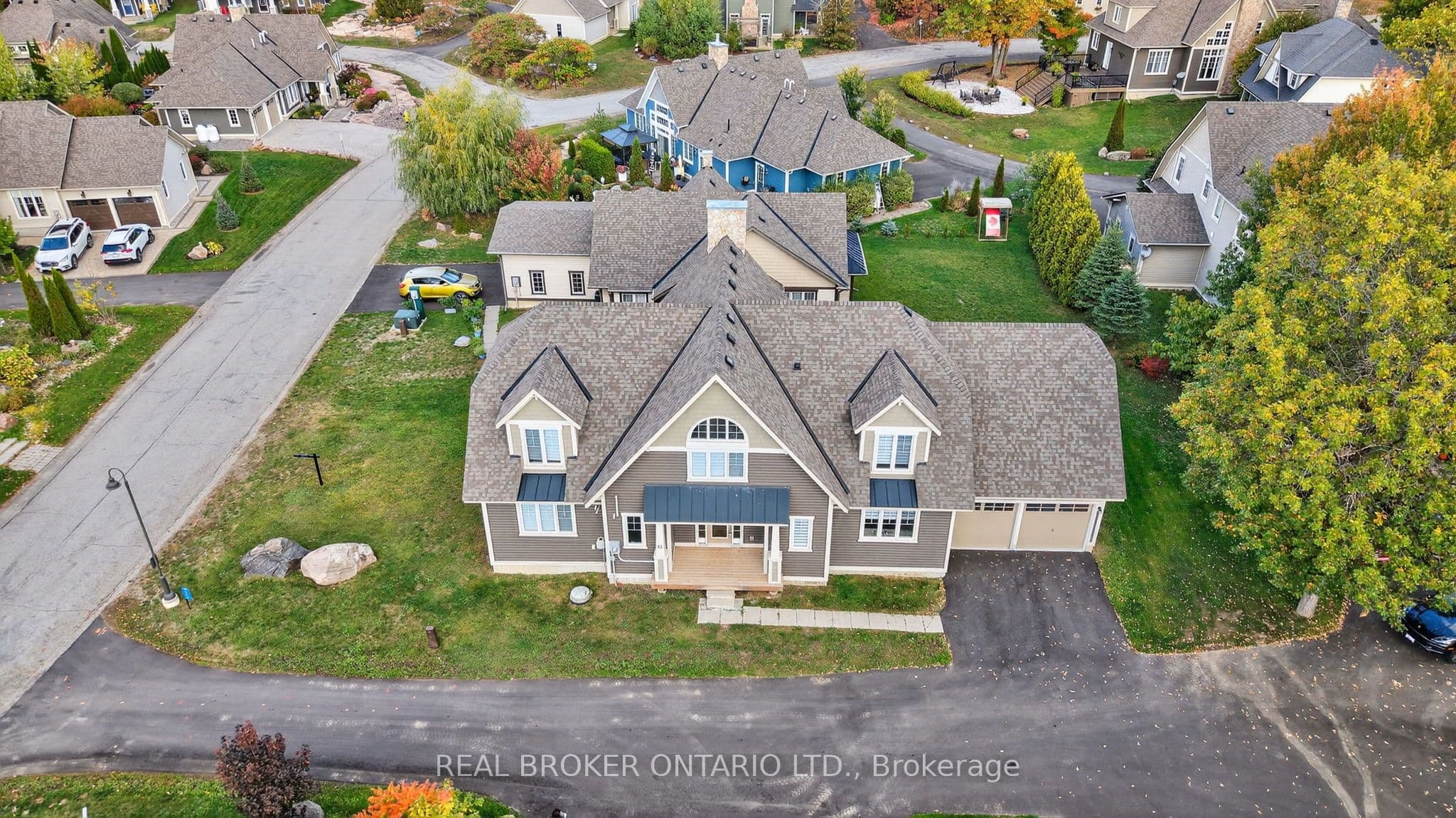 47 Marina Village Drive, Georgian Bay, ON L0K 1S0