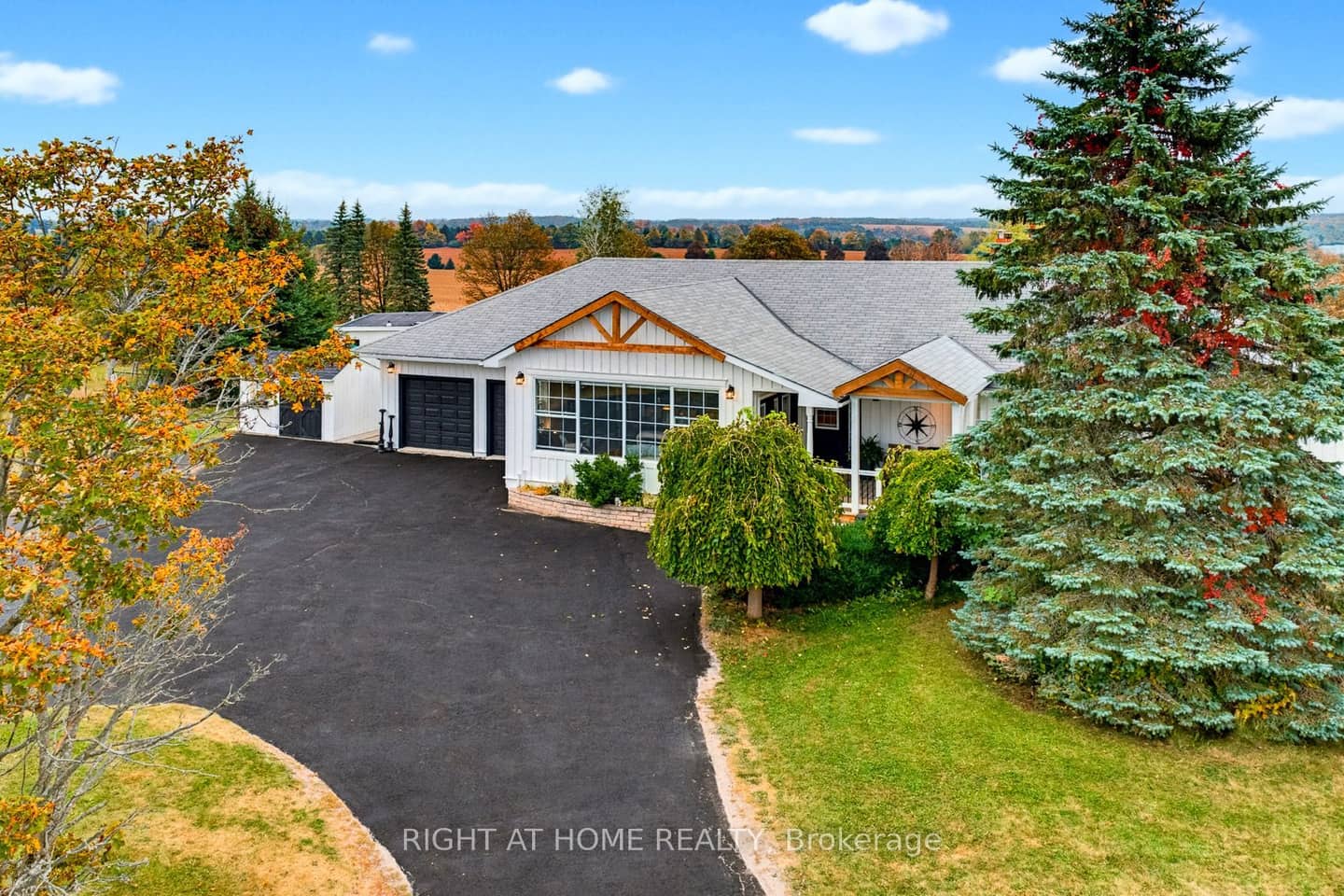 31 Uxbridge Heights Drive, Brock, ON L0C 1H0