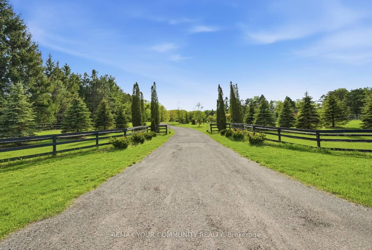 16902 Mccowan Road, Whitchurch-Stouffville, ON L4A 2A5