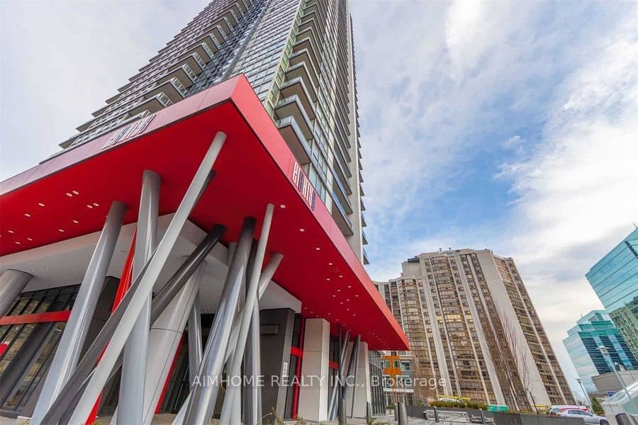 88 Sheppard Avenue E 1906, Toronto, ON M2N 0G9