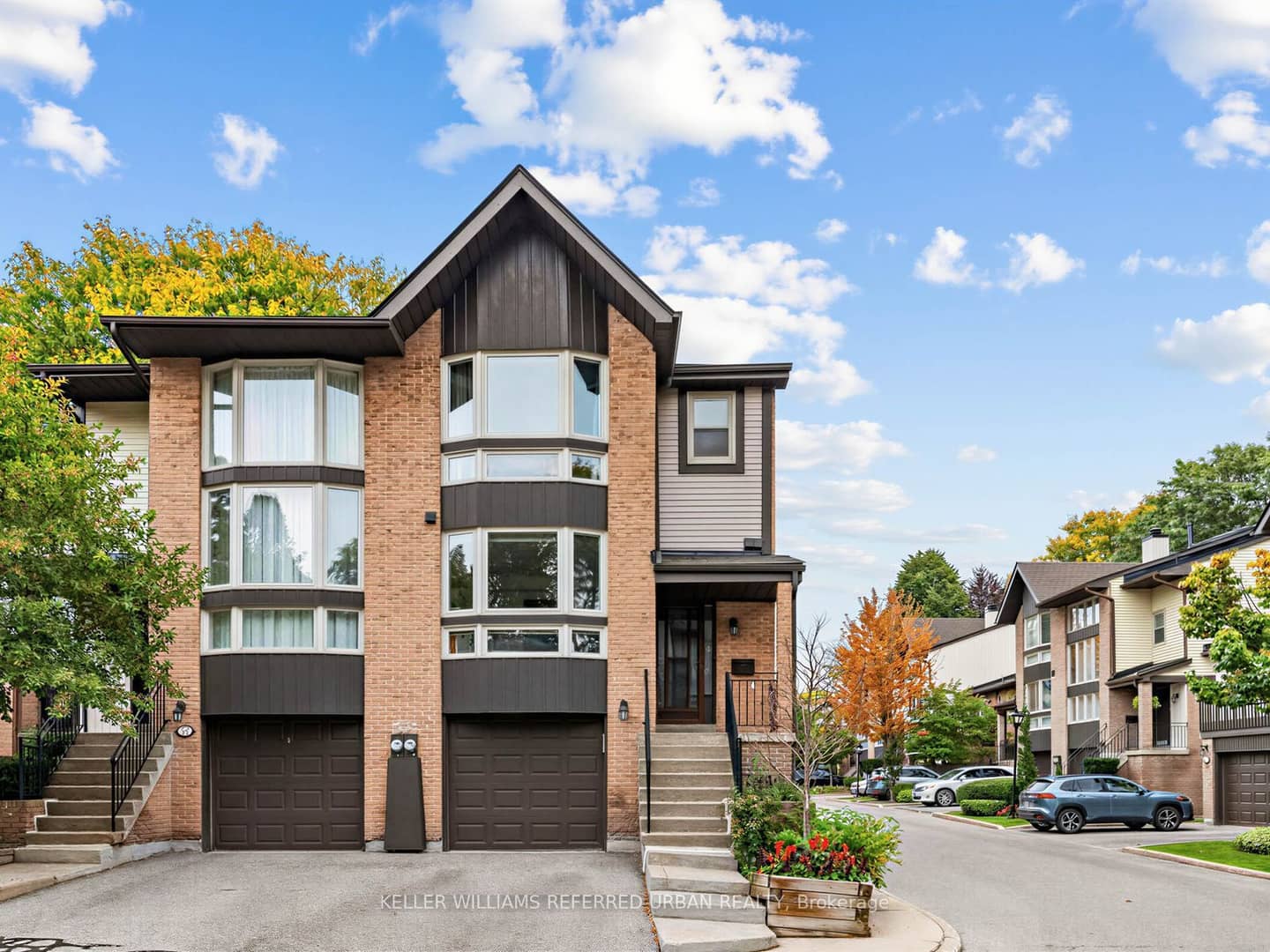 55 SW English Ivyway, Toronto, ON M2H 3M3