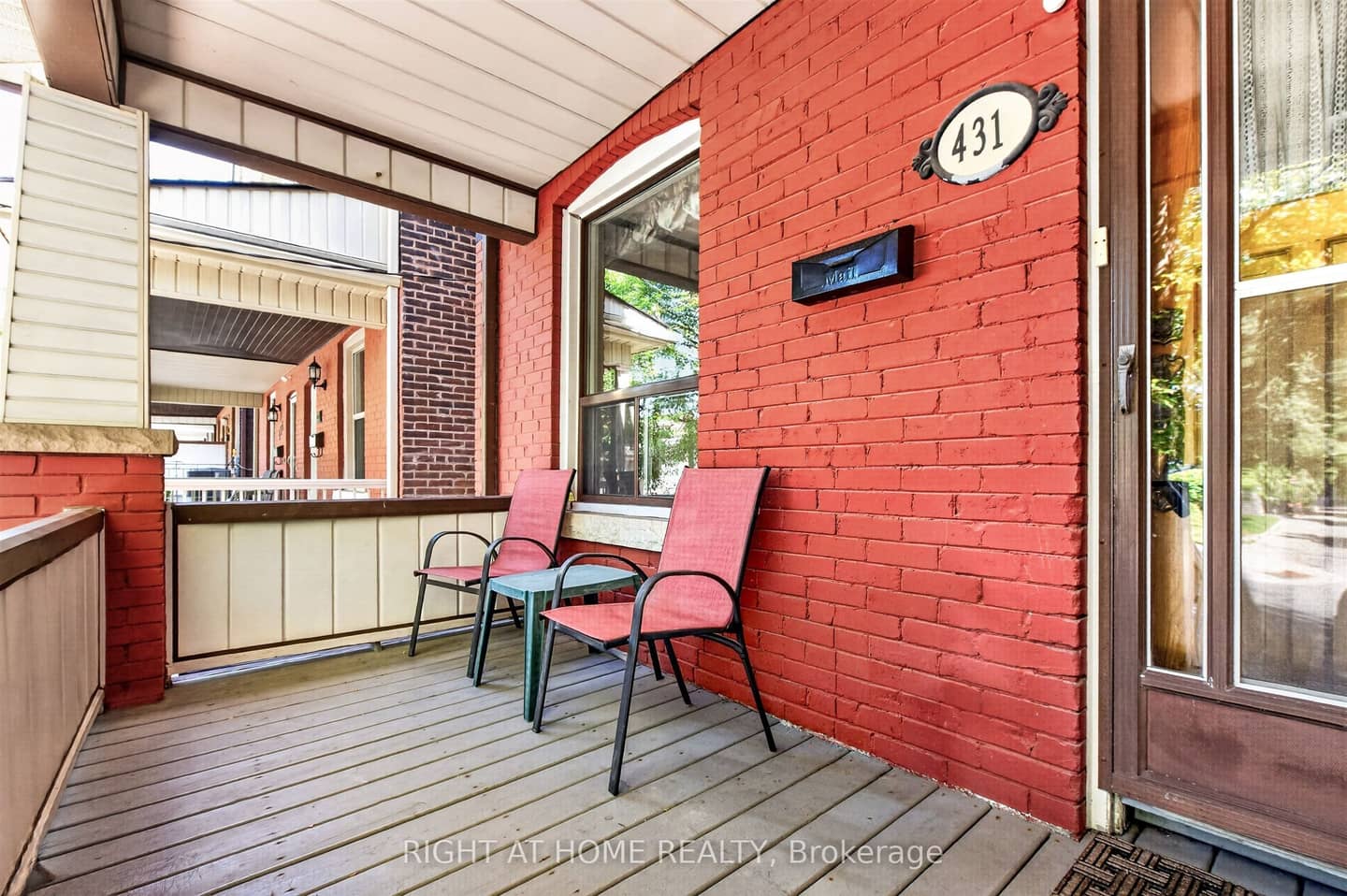 431 Lansdowne Avenue, Toronto, ON M6H 3Y2