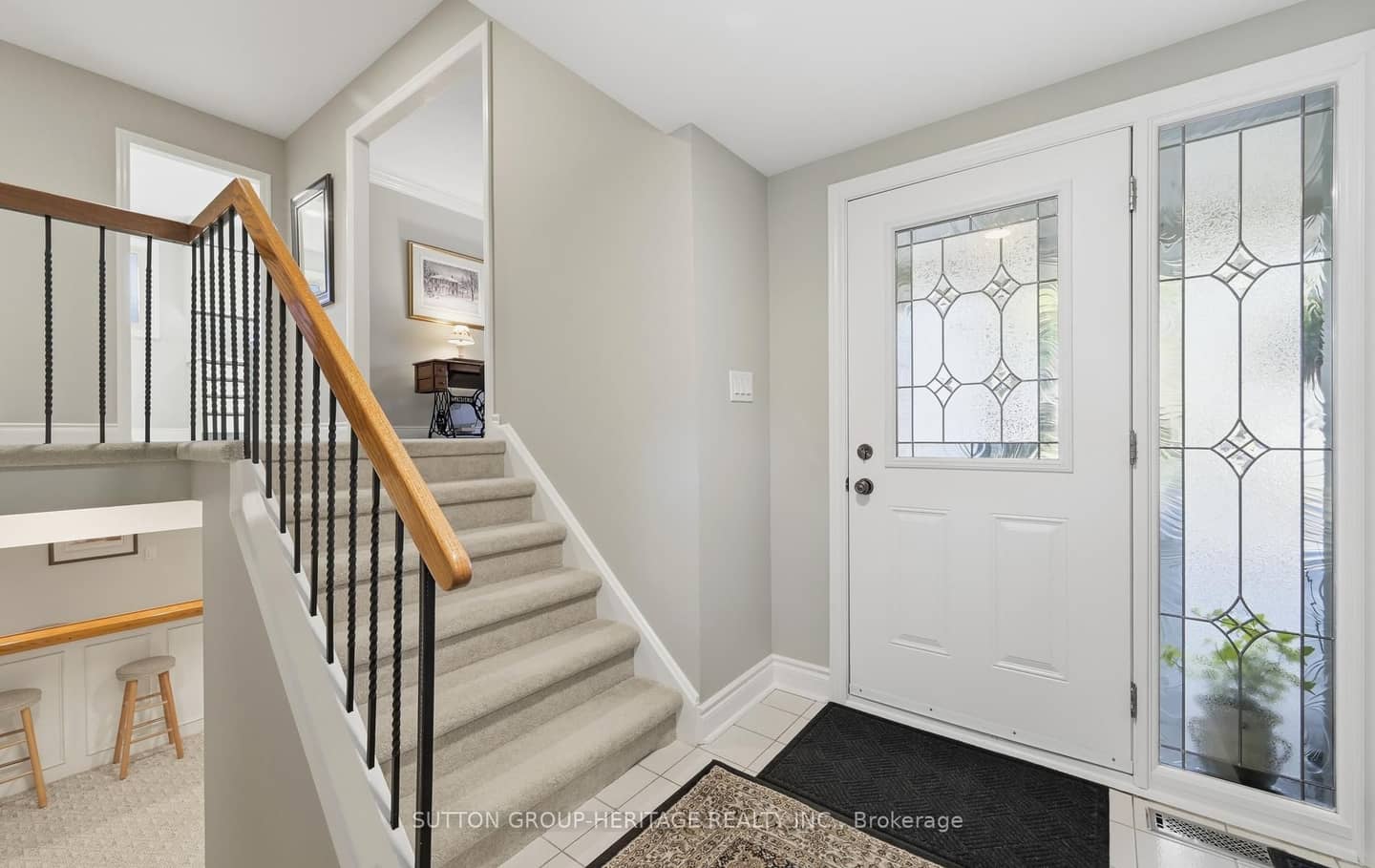 134 Booth Drive, Whitchurch-Stouffville, ON L4A 4R8