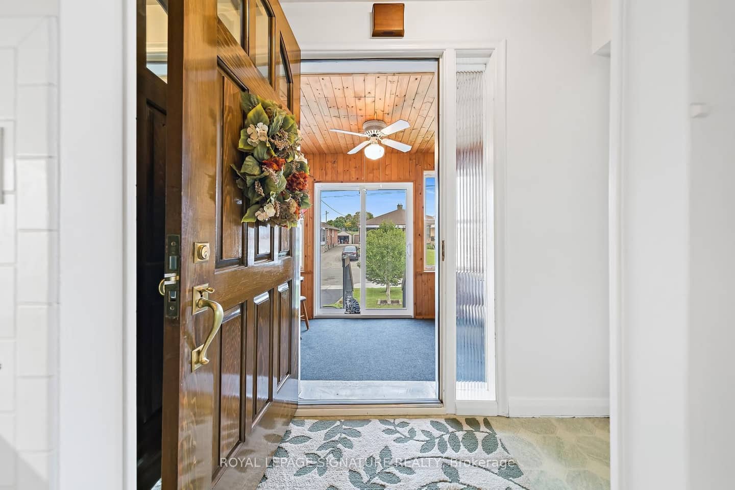 29 Heavitree Drive, Toronto, ON M3L 1K5