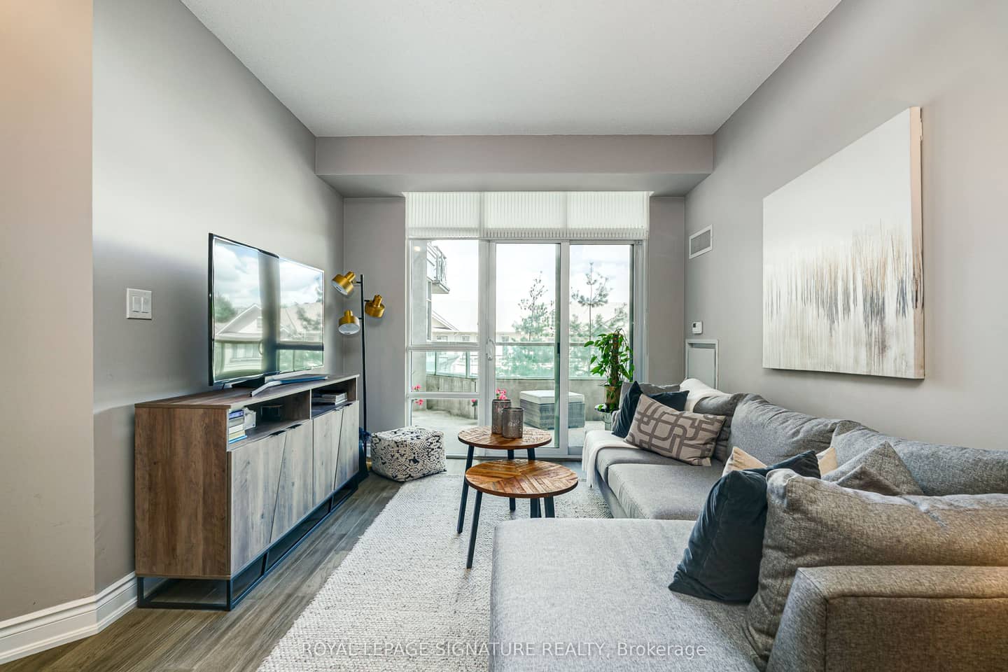 20 Bloorview Place 316, Toronto, ON M2J 0A6