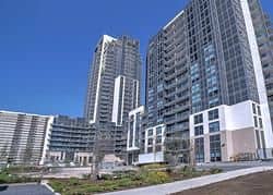 30 Meadowglen Place 2707, Toronto, ON M1G 0A6